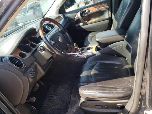 Photo 7 from auction – 2012 BUICK ENCLAVE with VIN 5GAKVCED1CJ242495