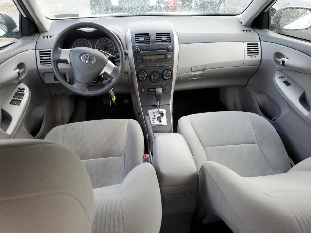 Photo 8 from auction – 2010 TOYOTA COROLLA BA with VIN 2T1BU4EE7AC255888