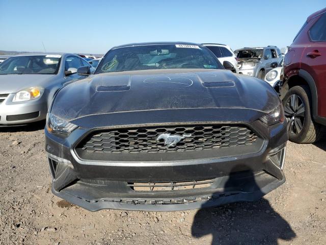Photo 5 from auction – 2018 FORD MUSTANG with VIN 1FA6P8TH2J5125470
