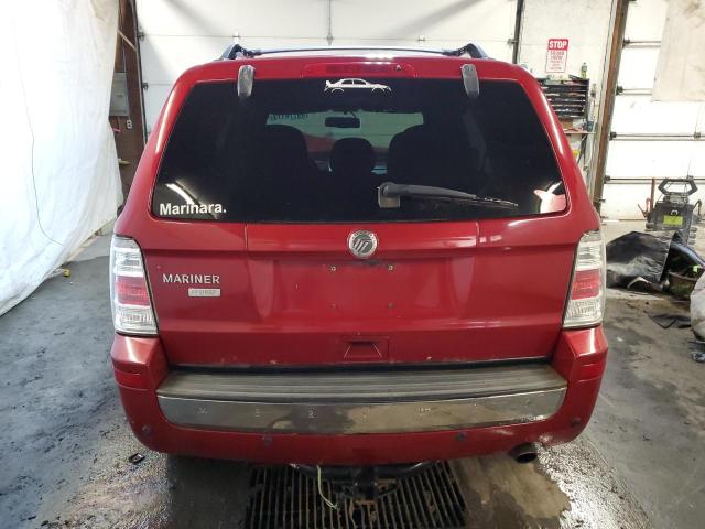 Photo 6 from auction – 2011 MERCURY MARINER PR with VIN 4M2CN9H7XBKJ00970