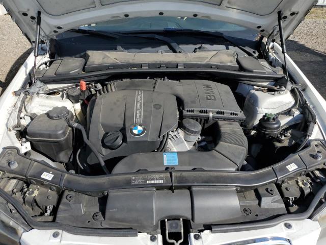 Photo 11 from auction – 2011 BMW 335 I with VIN WBAPM5C55BE575849