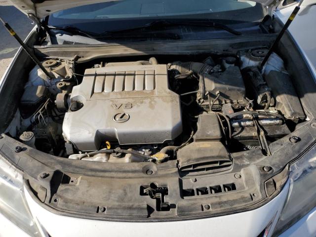 Photo 11 from auction – 2013 LEXUS ES 350 with VIN JTHBK1GG5D2039042