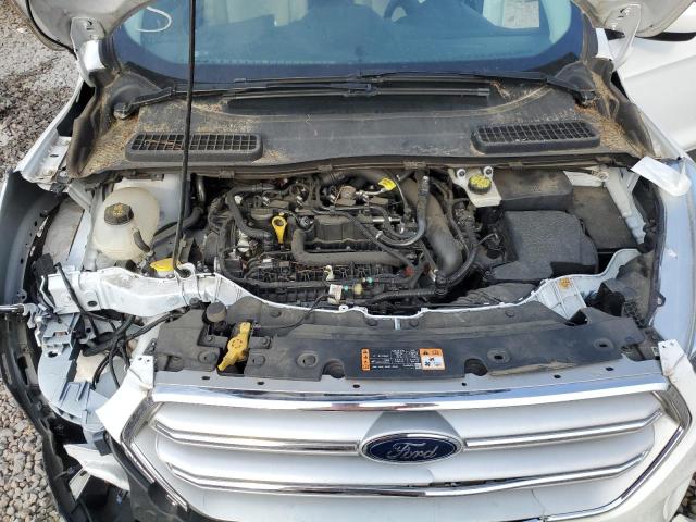 Photo 11 from auction – 2019 FORD ESCAPE SE with VIN 1FMCU0GD7KUC19474
