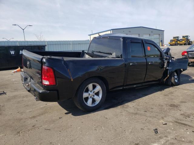 Photo 3 from auction – 2013 RAM 1500 ST with VIN 1C6RR7FTXDS721032