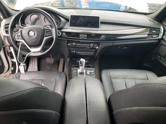 Photo 8 from auction – 2018 BMW X5 XDR40E with VIN 5UXKT0C52J0V98969