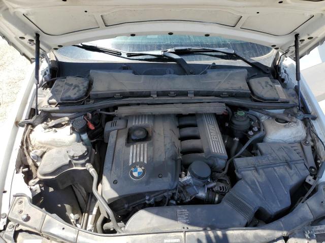 Foto 11 de la subasta – 2011 BMW 328 XI con VIN WBAPK7C58BA972061