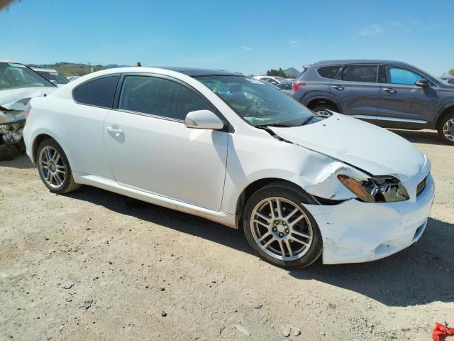 Photo 4 from auction – 2008 TOYOTA SCION TC with VIN JTKDE167380224249