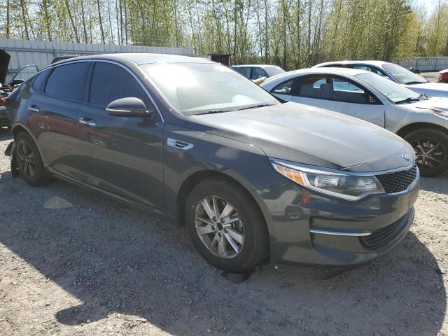 Photo 4 from auction – 2016 KIA OPTIMA LX with VIN KNAGT4L3XG5092232