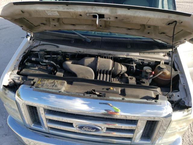 Photo 12 from auction – 2011 FORD ECONOLINE with VIN 1FTNE2EW5BDA65986