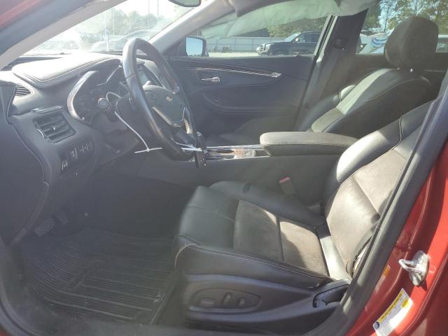 Photo 7 from auction – 2015 CHEVROLET IMPALA LT with VIN 2G1125S3XF9102173