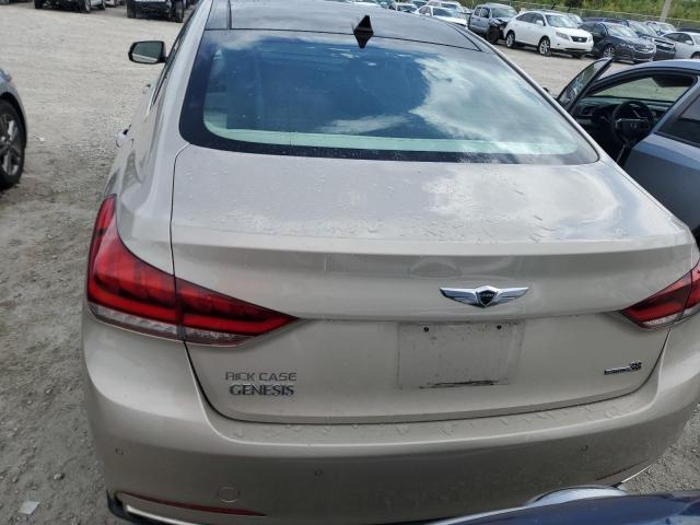 Photo 6 from auction – 2015 HYUNDAI GENESIS 3. with VIN KMHGN4JE3FU009385