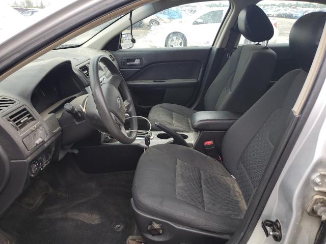 Photo 7 from auction – 2012 FORD FUSION SE with VIN 3FAHP0HA5CR288538