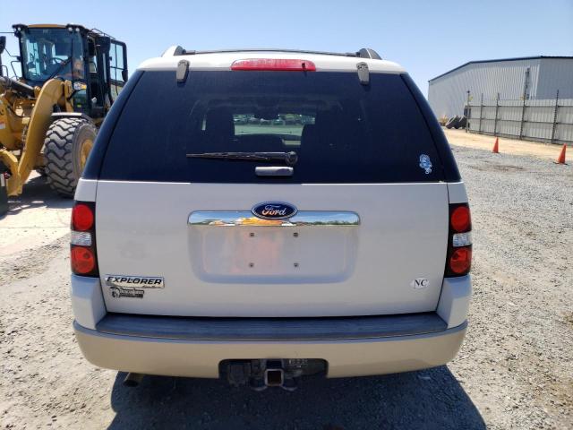 Photo 6 from auction – 2009 FORD EXPLORER E with VIN 1FMEU64E29UA28564