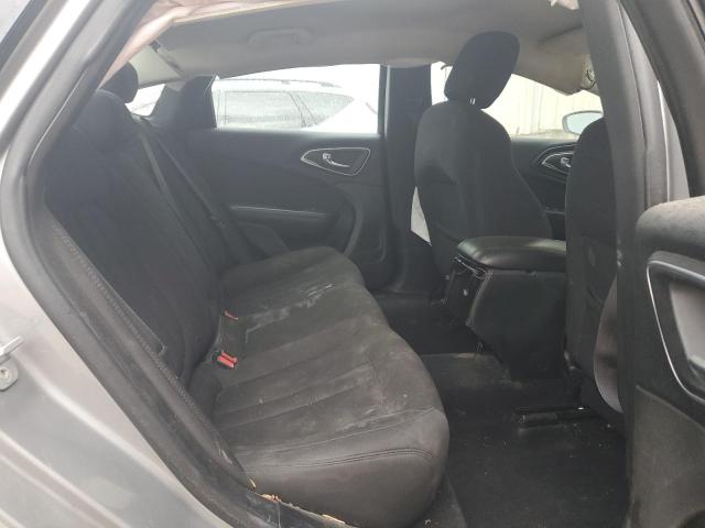 Photo 10 from auction – 2015 CHRYSLER 200 LIMITE with VIN 1C3CCCAB2FN502174