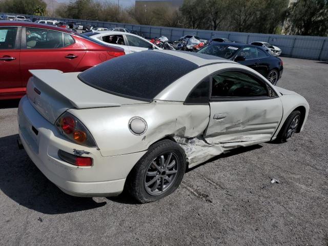 Photo 3 from auction – 2003 MITSUBISHI ECLIPSE GS with VIN 4A3AC44G83E118019