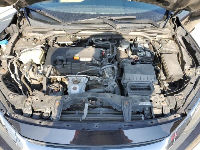 Photo 11 from auction – 2016 HONDA CIVIC LX with VIN 2HGFC2F52GH512897