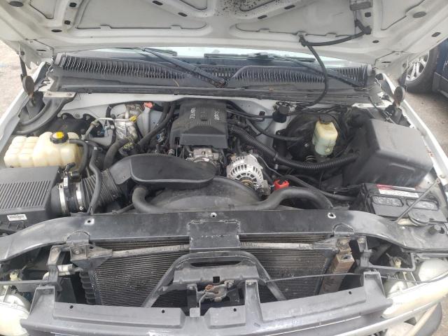 Photo 11 from auction – 2000 CHEVROLET SILVER1500 with VIN 2GCEC19T5Y1350823
