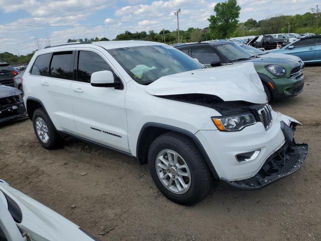 Photo 4 from auction – 2018 JEEP GRAND CHER with VIN 1C4RJFAG1JC476938