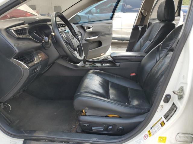 Photo 7 from auction – 2013 TOYOTA AVALON BAS with VIN 4T1BK1EBXDU006353