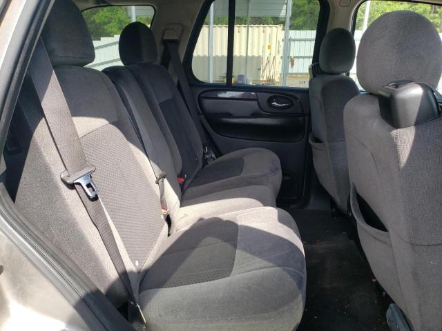 Photo 11 from auction – 2009 GMC ENVOY SLE with VIN 1GKDS33S592102345