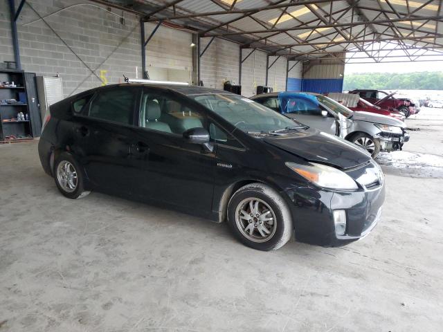 Photo 4 from auction – 2010 TOYOTA PRIUS with VIN JTDKN3DU0A0023658