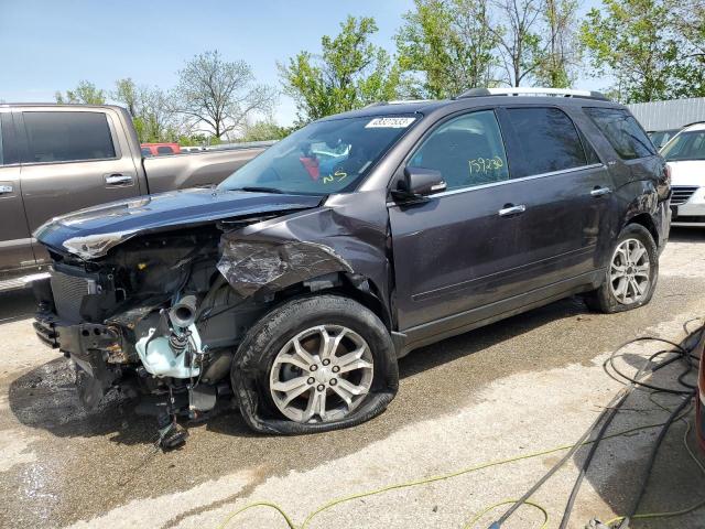 GMC ACADIA SLT 2015 with VIN 1GKKRSKD4FJ193903 - Photo from auction