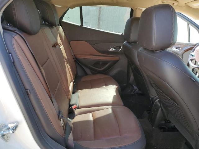 Photo 10 from auction – 2014 BUICK ENCORE with VIN KL4CJCSB5EB782974