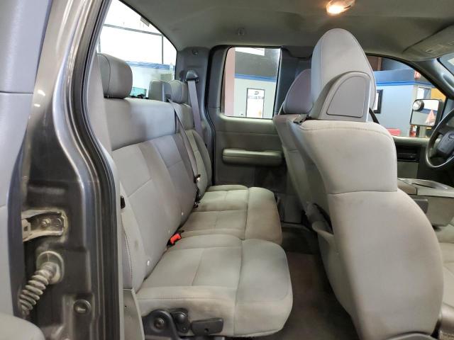 Foto 10 de la subasta – 2004 FORD F150 con VIN 1FTRX14W44KD95026