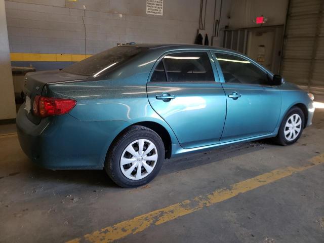 Photo 3 from auction – 2010 TOYOTA COROLLA BA with VIN 1NXBU4EE3AZ275022