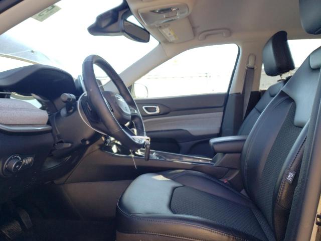 Photo 7 from auction – 2022 JEEP COMPASS LA with VIN 3C4NJDBB8NT172618