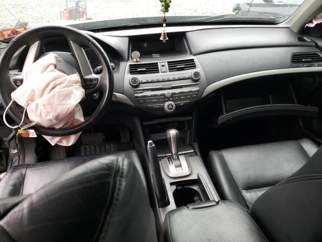 Photo 8 from auction – 2012 HONDA ACCORD SE with VIN 1HGCP2F65CA102443