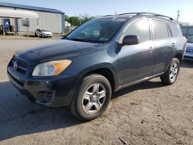 TOYOTA RAV4 2010 z numerem VIN JTMBF4DV4AD022081 - Zdjęcie z aukcji