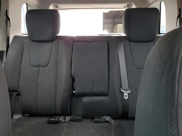 Photo 10 from auction – 2010 GMC TERRAIN SL with VIN 2CTFLDEY9A6413698