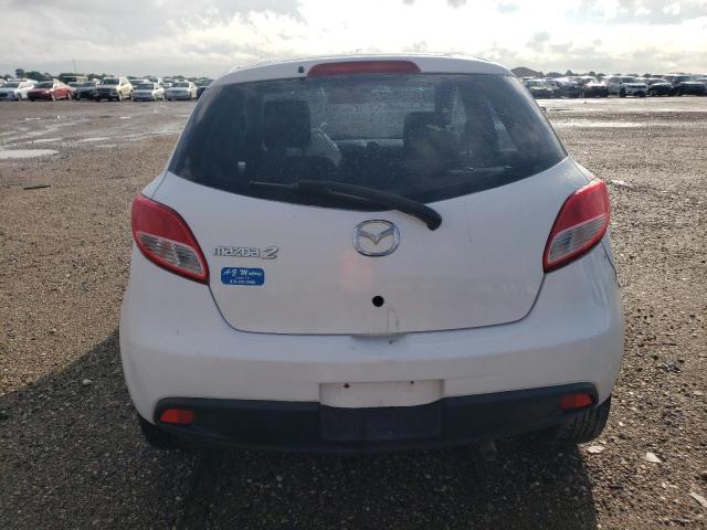 Photo 6 from auction – 2014 MAZDA MAZDA2 SPO with VIN JM1DE1KY8E0174417