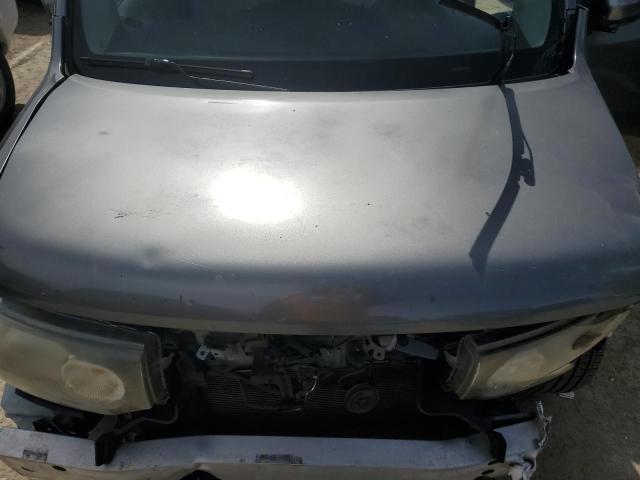 Photo 11 from auction – 2010 NISSAN CUBE BASE with VIN JN8AZ2KR9AT163963
