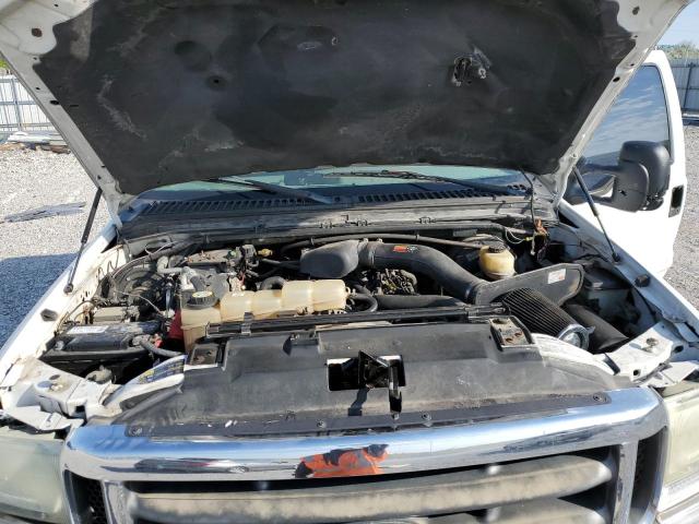 Photo 11 from auction – 2002 FORD F250 SUPER with VIN 1FTNW21LX2EB70817