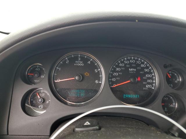 Photo 9 from auction – 2008 GMC YUKON with VIN 1GKFK13098R104424