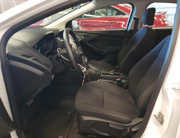 Photo 7 from auction – 2016 FORD FOCUS S with VIN 1FADP3E29GL288186