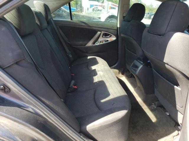 Photo 10 from auction – 2011 TOYOTA CAMRY BASE with VIN 4T1BF3EK6BU189215