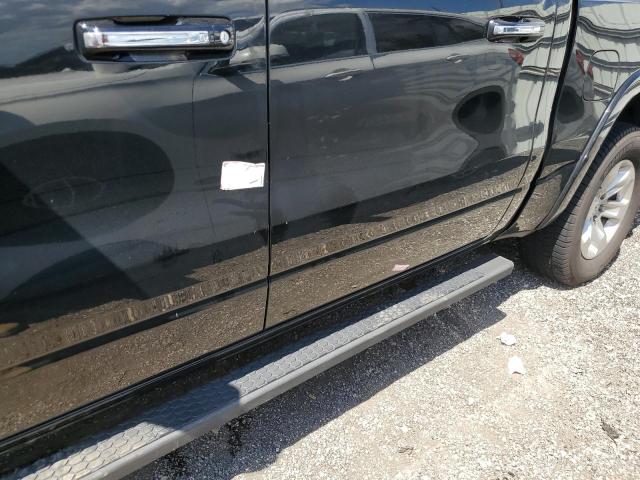Photo 12 from auction – 2019 RAM 1500 LARAM with VIN 1C6SRFJT6KN525183
