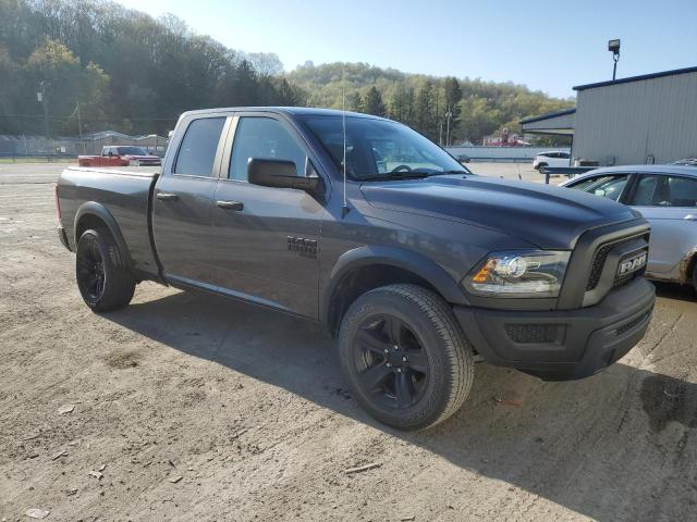 Photo 4 from auction – 2021 RAM 1500 CLASS with VIN 1C6RR7GG6MS503316
