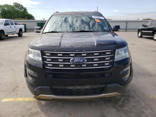 Photo 5 from auction – 2016 FORD EXPLORER X with VIN 1FM5K8D8XGGD07364