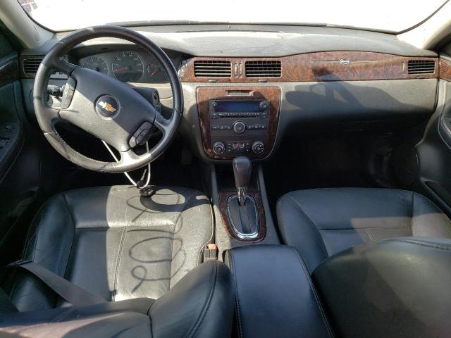 صورة رقم 8 من المزاد - 2014 CHEVROLET IMPALA LIM مع VIN 2G1WC5E32E1184993