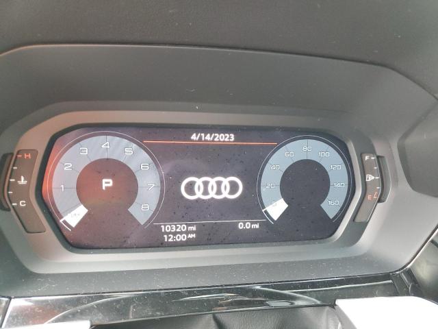 صورة رقم 9 من المزاد - 2022 AUDI A3 PREMIUM مع VIN WAUGUDGY2NA047180