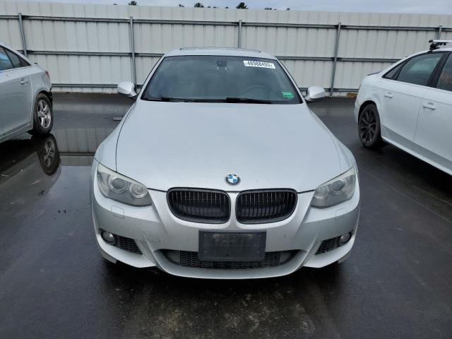 Photo 5 from auction – 2013 BMW 335 XI with VIN WBAKF9C51DE672674