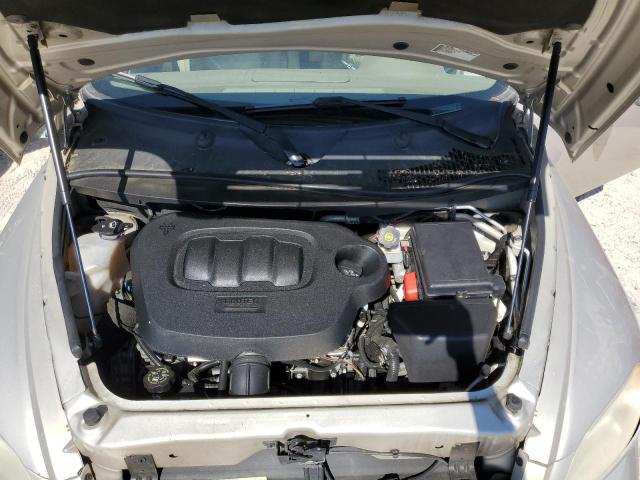 Photo 11 from auction – 2009 CHEVROLET HHR LT with VIN 3GNCA23B89S558484