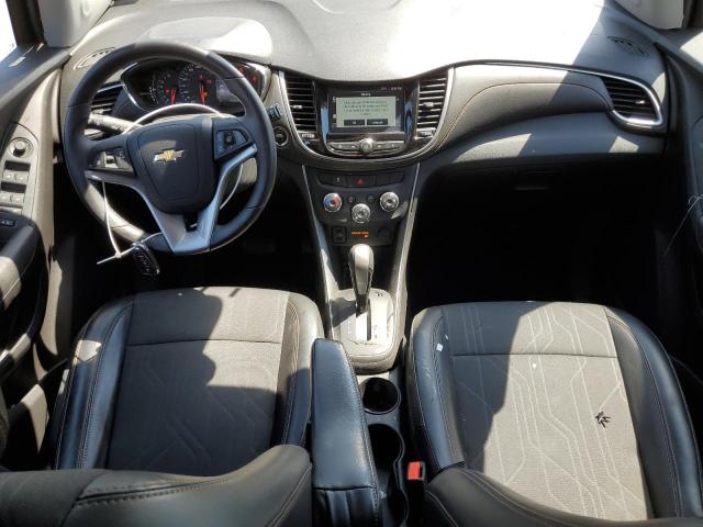 Photo 8 from auction – 2017 CHEVROLET TRAX 1LT with VIN 3GNCJPSB2HL224135