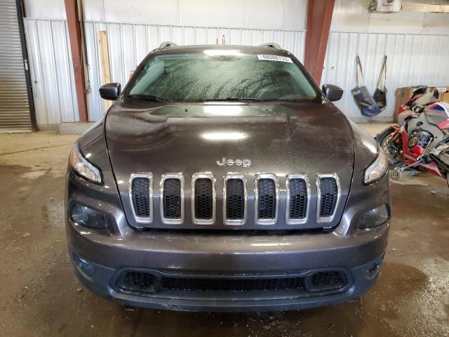 Photo 5 from auction – 2015 JEEP CHEROKEE L with VIN 1C4PJMCS3FW588546