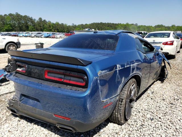 Zdjęcie 3 z aukcji – 2022 DODGE CHALLENGER z VIN 2C3CDZJG9NH151895