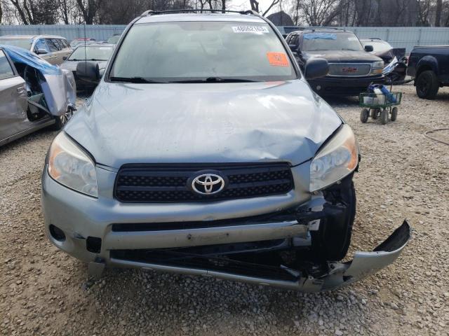 Photo 5 from auction – 2007 TOYOTA RAV4 with VIN JTMZD33V975067715